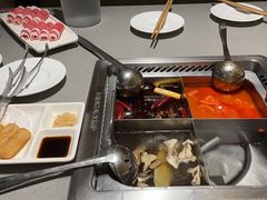 -海底捞火锅(海宁路店)