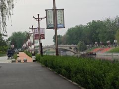 -赵州桥景区