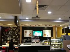 -麦当劳(坂田分店)