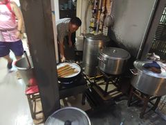 -金原鸭血粉丝汤总店(锁金村店)