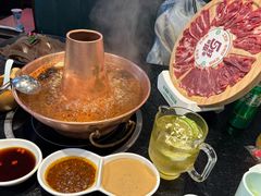 -阳坊涮肉(西直门凯德mall店)