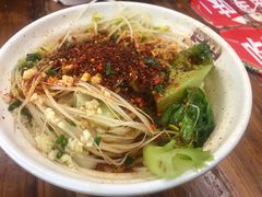 -老陈婆手工面庄