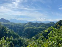 -崀山风景名胜区