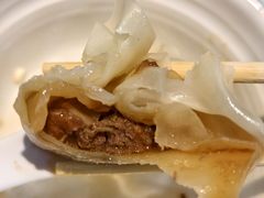 -振生清真饭店(永安道店)