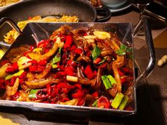 -卞氏菜根香·川菜(青羊万达店)