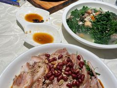-原汁原味农家菜·经典粤菜(江燕南路店)