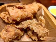 -8PINTS八品脱·日料·烧鸟·精酿小酒馆(莘庄店)