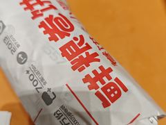 -鲜粮卷饼王(小白楼店)