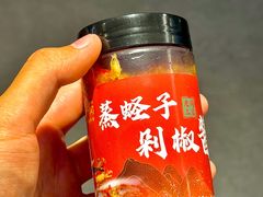 -老闵田螺馆·南昌市井菜·特色小吃(总店)