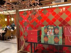 -悦得闲广式点心茶楼(蓝鲸世界店)