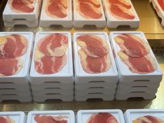 -谭三娘鲜切牛肉自助火锅(九眼桥总店)
