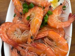-阿勇海鲜排档(莲花路1号店)