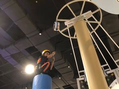 -杭州开元森泊度假乐园