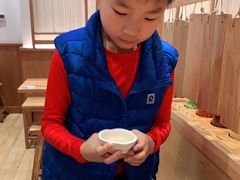 -小满手工粉(上海月星环球港店)