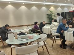 -合胜记太原排档(王府井店)