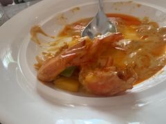 -外滩三号餐厅·创意中餐