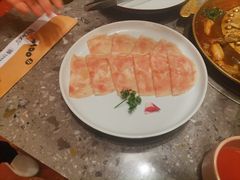 -牛牛章·章鱼水煎肉(光谷世界城店)