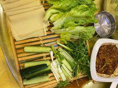 -东北王食府(科大店)