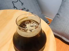 拿铁咖啡-大象厨房(重庆道店)