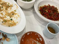 -攸州小镇家湘菜(小米科技园店)