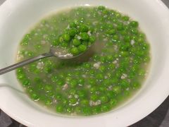 肉沫青豆煲-农家湘菜(安亭店)