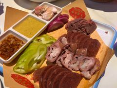 -红楼饭店(孙村店)