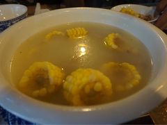 玉米排骨汤-随善园餐厅(大理店)