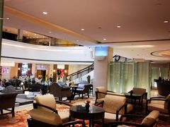 -深圳香格里拉酒店