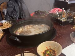 -滇野云南野生菌餐厅(陕西南路店)