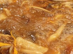 -菌海森林·非遗野生菌火锅(西山区滇池路摩根道店)