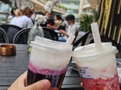 -CoCo都可(东城国贸店)
