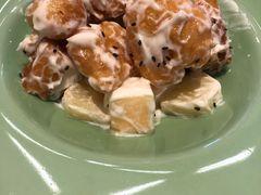 鲜果鬼马虾球-港丽餐厅(高德置地店)