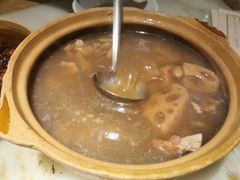 -洞庭记·老湖南味道(下沙店)