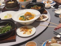 -狮王府淮扬菜(新街口友谊店)
