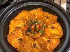 豆腐-苏浙徽·农家大院(吴江中山南路店)