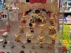 -泡泡玛特POPMART(武汉天地壹方店)