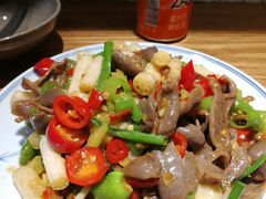 -静一餐厅·湖北菜(前门创始店)
