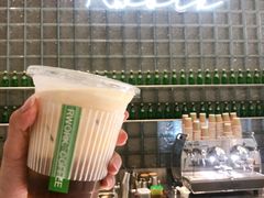-RWORK·COFFEE(滨江店)