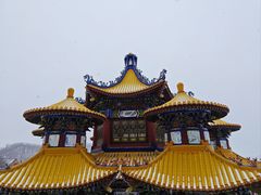 -六鼎山文化旅游区