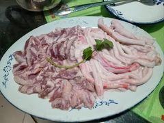 -华哥新鲜猪精品美食