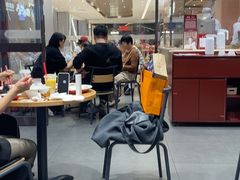 -喜家德虾仁水饺(邯郸新世纪中心店)