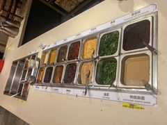 -古关火锅店(古北水镇景区店)