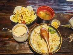 -芥岛(河北大街店)