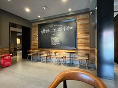 -星巴克(天津五大道店)