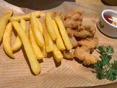 -菲滋意式餐厅(临平万达店)