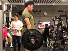 -YCHL Studios健身工作室(市二宫店)