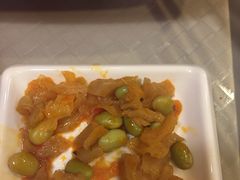 酱猪排蛋炒饭-永和大王(万顺路店)