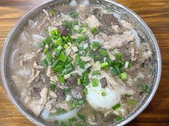 -白露塘杀猪粉(冲口路店)