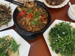-品雅轩农家乐