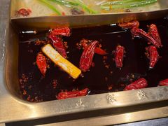 -王家渡火锅店(亦庄店)